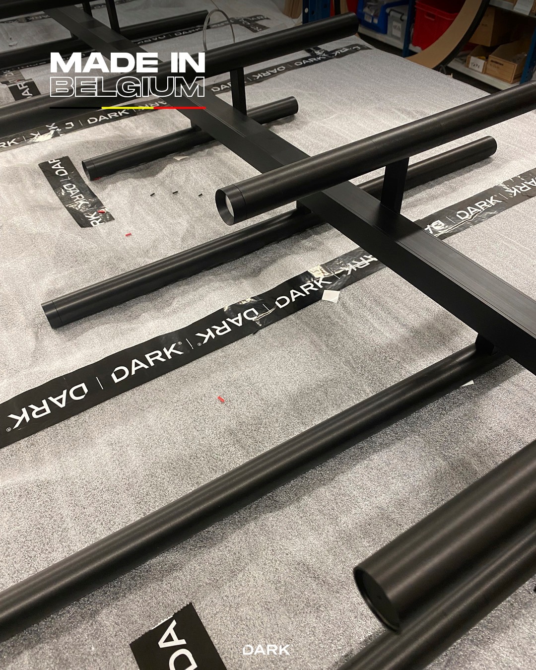 ✨ MADE IN BELGIUM ✨
Every Equalizer fixture is not just manufactured — it’s handmade.
Carefully assembled piece by piece, by real hands, with patience and precision.
In our Belgian workshop, craftsmanship meets passion. No shortcuts, no mass production — only dedication to detail and the art of making. 🇧🇪
Look closer, and you’ll see more than lighting. You’ll see the mark of the maker.

#darkbe #darklighting #interiordesign #design #designverlichting #ikkoopbelgisch #belgischmerk #belgiandesign #interieurdesign #interiordesign #productdesign #designlighting #lighting #verlichting #wealllovethedark