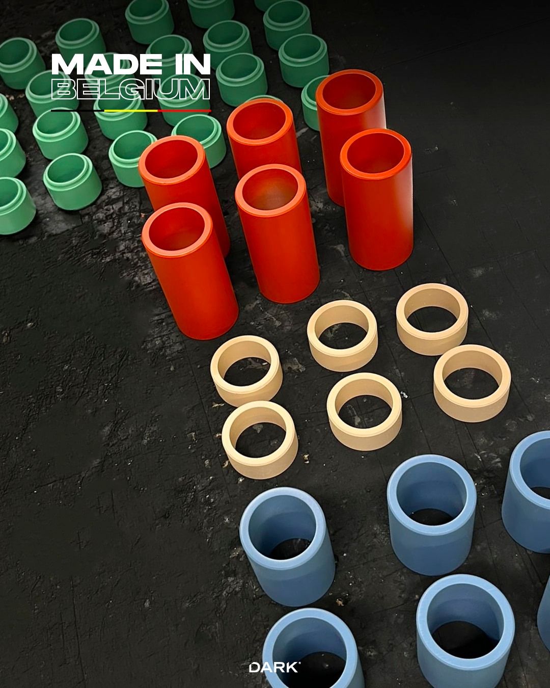 How colorful was your summer? 

We keep on spreading color. Piece by piece, shade by shade.

Swipe through and see how a TOTM comes to life. :-)Bold colors, playful combinations and proudly #madeinbelgium 🇧🇪

#BehindTheScenes #ColorInspiration #DesignProcess #BelgianDesign