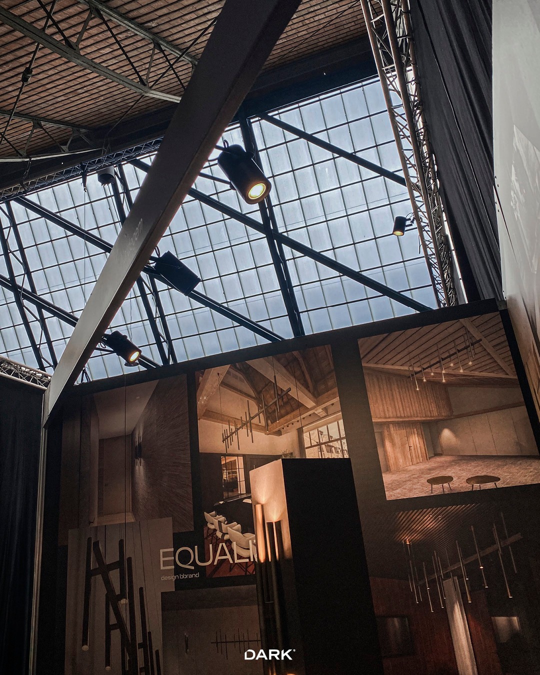 Join us at ARCHITECT@WORK Brussels!
We’ll be there today and tomorrow / Booth 82.
Come say hello and discover our latest darlings.
📍 Tour & Taxis - Brussels
📅 Wednesday 20 & Thursday 21 May
📌 Booth 82
See you there!