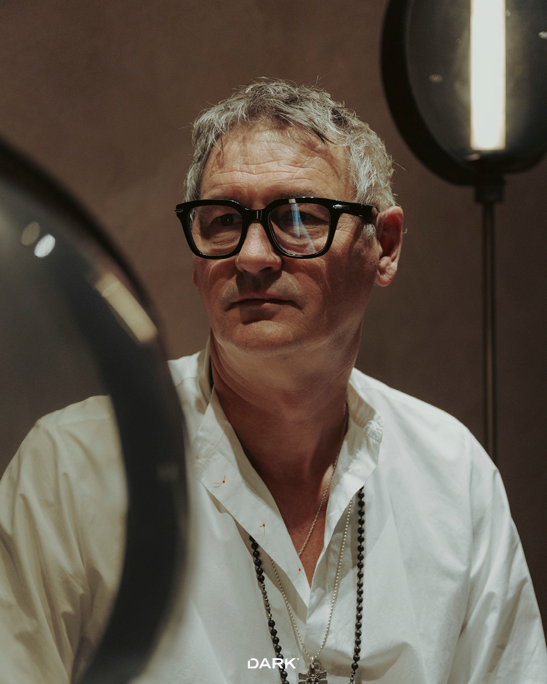 IT’S A BIRTHDAY 🎂
It all started on the 4th of September, 2000.�
A quest to surprise the lighting world.
Cheers to Marnick — our founder, creator, and inspirator.�
What a fantastic ride:� 
115 international design awards.
To be continued…� 
New designs coming up.

THANK YOU to all DARK-Lovers!

#darkbe #darklighting #interiordesign #design #designverlichting #ikkoopbelgisch #belgischmerk #belgiandesign #interieurdesign #interiordesign #productdesign #designlighting #lighting #verlichting #wealllovethedark