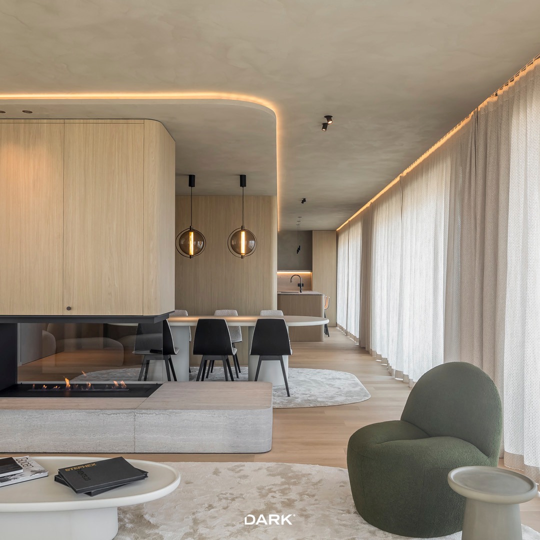 Exclusive Residential project at Heldentoren - Knokke 
Featuring @dark.be darlings: 
⚡️Cuiaba
⚡️Magnifique
⚡️Magnifique Coucou 
⚡️Tuki 40 S 
⚡️Tuki 40 Set 1/50
⚡️Ninza IP65
⚡️Ninza Recessed
⚡️LED-Lines

Design @signaturedesignconcepts
📷 @cafeine