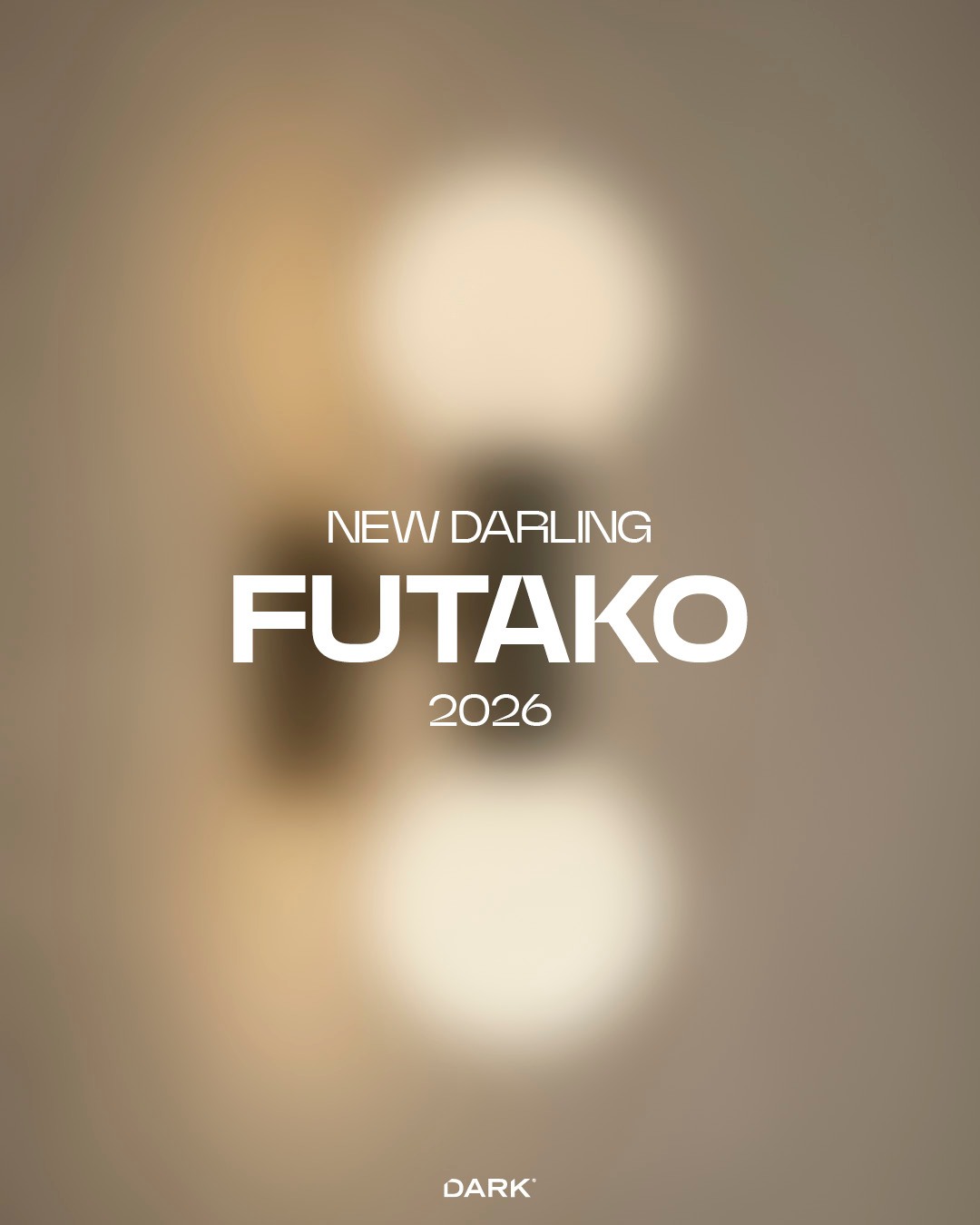 ⚡️NEW DARLING — FUTAKO
A quiet statement in light.

FUTAKO is a wall fixture defined by balance, softness and architectural simplicity. With its sculptural double-globe silhouette and warm ambient glow, it brings a refined atmosphere to bedrooms, corridors and hospitality interiors.
Designed to elevate the everyday.

#Darling #FUKATO #WallFixture #LightingDesign #DecorativeLighting #InteriorDesign #HospitalityDesign #DesignDetails #darkbe #darklighting #interiordesign #design #designverlichting #ikkoopbelgisch #belgischmerk #belgiandesign #interieurdesign #interiordesign #productdesign #designlighting #lighting #verlichting #wealllovethedark