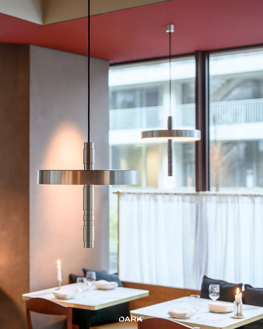 MATTER MATTERS ✨
We’re excited to show TOTM (Alu) — our sculptural lighting fixture designed by @studiobjornverlinde — at WONDER Festival Kortrijk.

📍 Groeningestraat 1, Kortrijk
🗓️ 16 October – 2 November
🔎 Exhibition: “Matter Matters” (WONDER Festival Kortrijk)

#WONDERFestival #WonderKortrijk #MatterMatters #Kortrijk #DesignRegioKortrijk
#DARK #StudioBjornVerlinde #TOTM #TOTMAlu #LightingDesign #LightArt
#BelgianDesign #ProductDesign #InteriorDesign #Exhibition #GroupExhibition #DesignFestival