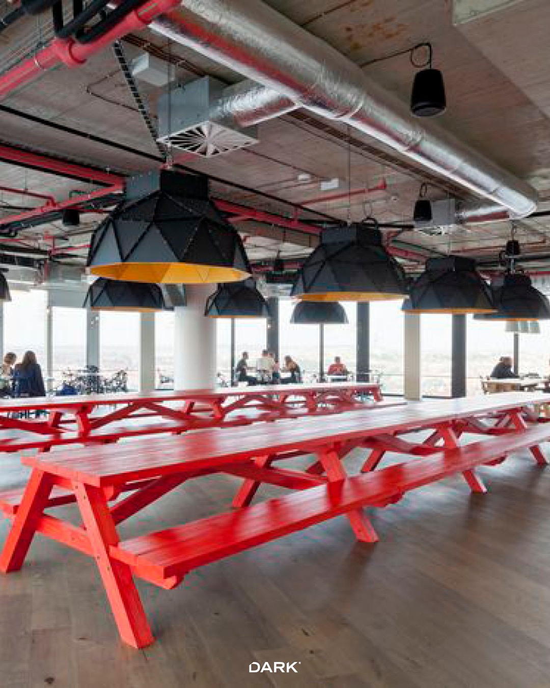 Meet APOLLO — where geometry meets glow.
A sculptural statement piece that transforms every space: workplaces, dining rooms, creative hubs.
Crafted by DARK®, designed to stand out.
✨ Light that makes architecture talk.
#DARK #Apollo #LightingDesign #InteriorInspiration #DesignStatement #darkbe #darklighting #interiordesign #design #designverlichting #ikkoopbelgisch #belgischmerk #belgiandesign #interieurdesign #interiordesign #productdesign #designlighting #lighting #verlichting #wealllovethedark