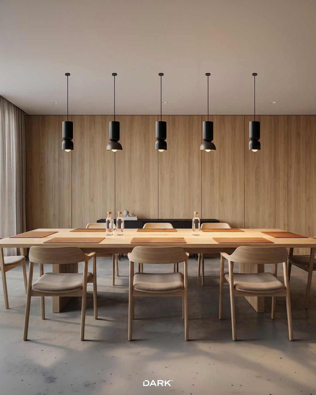 NEW version for TWOCAN is now available in G9.
Play with contrast.
Mix and match shapes.
Combine bronze light and bronze dark for a warm, layered look with extra depth.
A new way to shape your space with TWOCAN.

#TWOCAN #G9 #BronzeLight #BronzeDark #MixAndMatch #LightingDesign #InteriorLighting #DesignDetails #WarmInteriors #ArchitecturalLighting #InteriorInspiration #LightingInspiration #ContemporaryDesign #DecorativeLighting