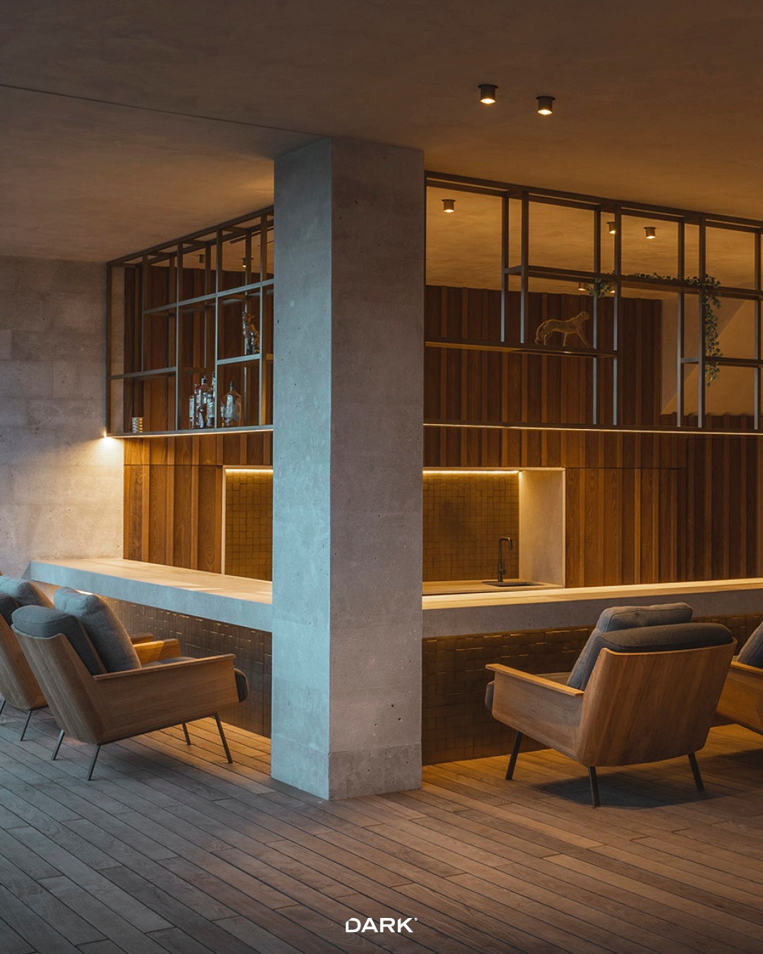 Small detail. Big impact.
MAGNIFIQUE COUCOU — a refined ceiling spotlight designed to blend in beautifully while shaping the mood of every space. From warm hospitality settings to elegant retail interiors, its compact form delivers a clean architectural look with a soft, focused glow. Available in both trim and trimless versions. Minimal in presence. Powerful in atmosphere. That’s the beauty of MAGNIFIQUE COUCOU.

#DARK #MagnifiqueCoucou #ArchitecturalLighting #LightingDesign #InteriorDesign #HospitalityDesign #RetailDesign #MinimalDesign #darkbe #darklighting #interiordesign #design #designverlichting #ikkoopbelgisch #belgischmerk #belgiandesign #interieurdesign #interiordesign #productdesign #designlighting #lighting #verlichting #wealllovethedark