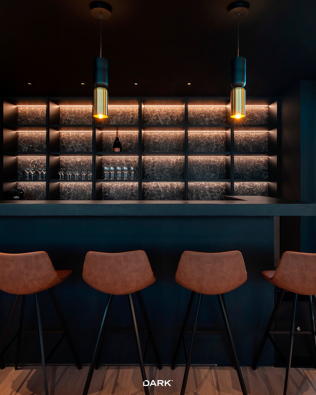 🍷 Project Spotlight: ALLVINO Lounge

Step inside the ALLVINO Lounge
Featuring our TWOCAN and TIKI lighting fixtures.
From the bar to the tasting table, every detail was designed to create a cozy yet contemporary environment where wine lovers can gather, taste, and unwind.
Design meets atmosphere.
