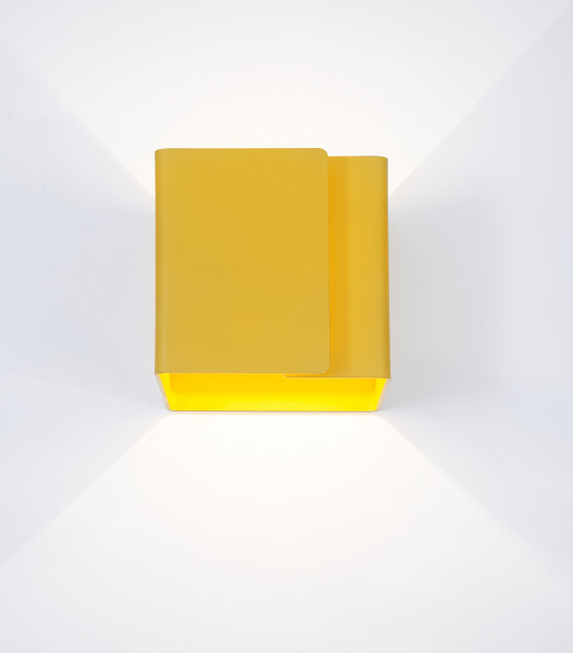 DING WALL 001 yellow