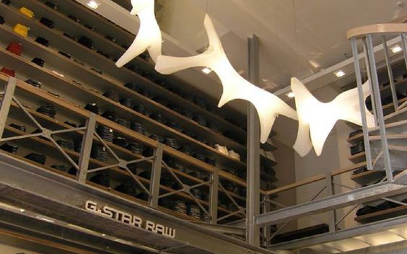 G-Star Fashion Store