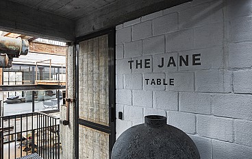 The Jane Table