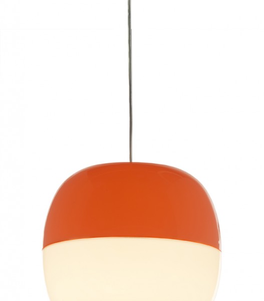 IJ-LAMP white-orange