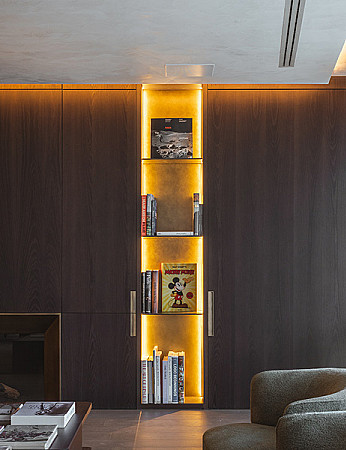 Ninza Recessed IP20