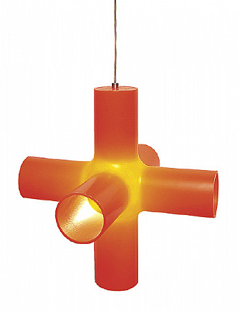 Crosslight Orange