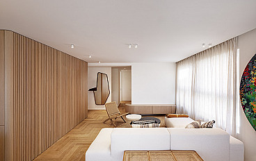 Private Residence B