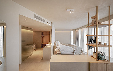 Suite Enso District Hotel