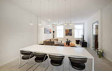Private Residence LM