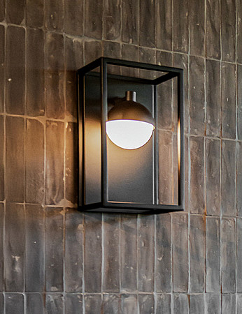 Custom Made Wall fixture