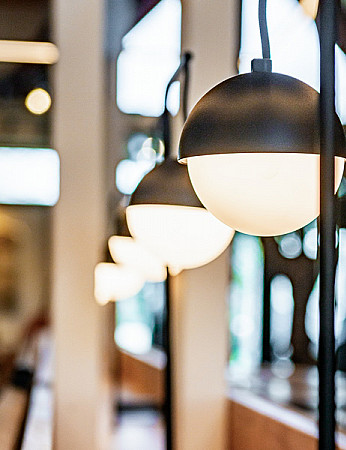 Custom Made Bench Fixture