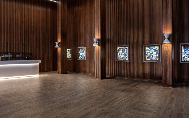 Lounge Casino Kursaal