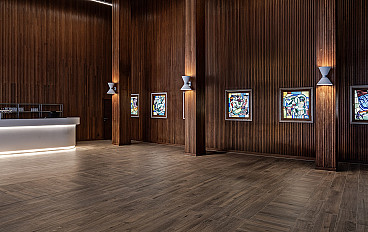 Lounge Casino Kursaal