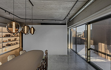 Office-Showroom ERL