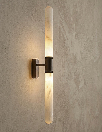 Chique Wall Double