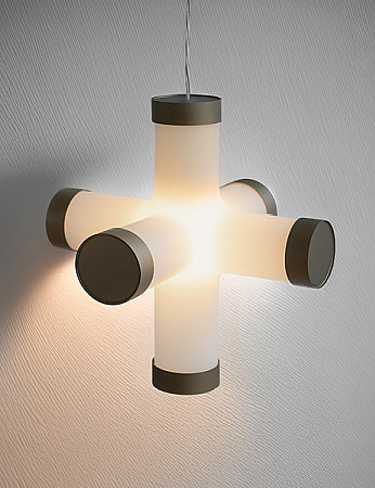 Crosslight Doppio