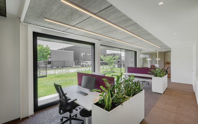 Office Duyck